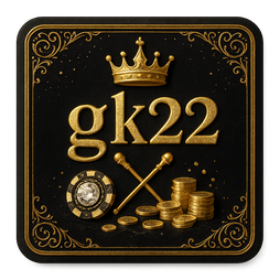 gk22 logo